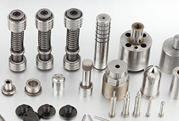 醫療配件粉(fěn)末冶金