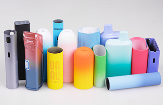 電子煙配件加工(gōng)